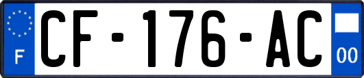 CF-176-AC