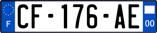 CF-176-AE