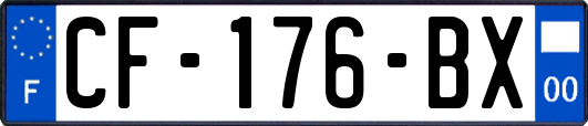 CF-176-BX