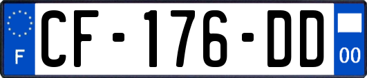 CF-176-DD