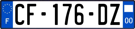 CF-176-DZ