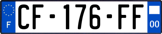 CF-176-FF