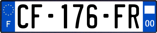 CF-176-FR