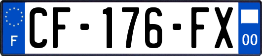 CF-176-FX