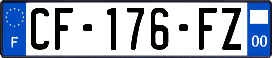 CF-176-FZ