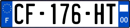 CF-176-HT