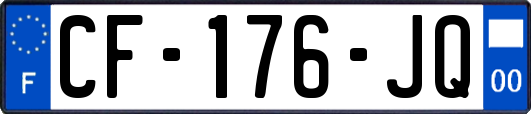 CF-176-JQ