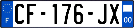 CF-176-JX