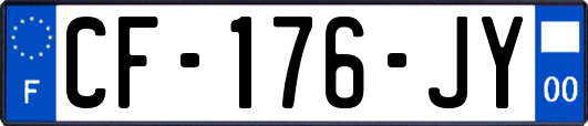 CF-176-JY