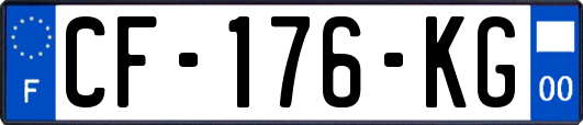 CF-176-KG