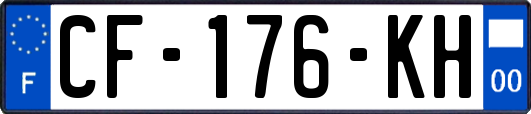 CF-176-KH