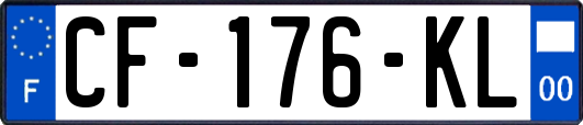 CF-176-KL