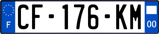 CF-176-KM