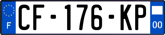 CF-176-KP