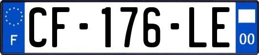 CF-176-LE