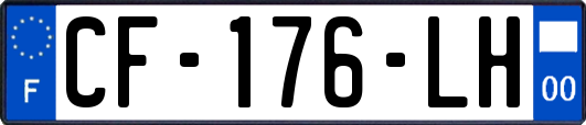 CF-176-LH