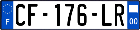 CF-176-LR