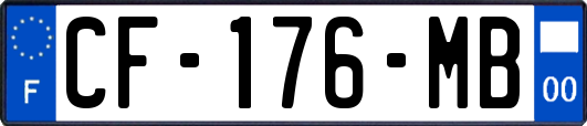 CF-176-MB