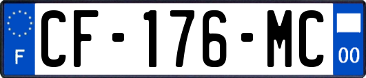 CF-176-MC