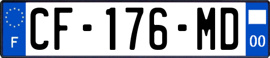 CF-176-MD