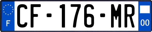 CF-176-MR