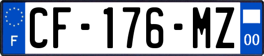 CF-176-MZ