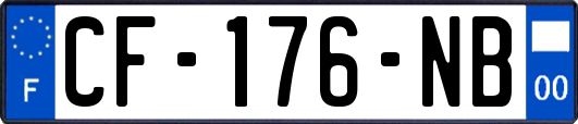 CF-176-NB