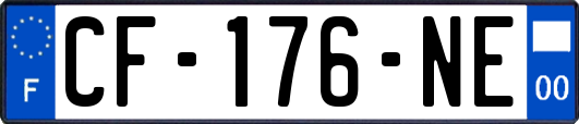 CF-176-NE