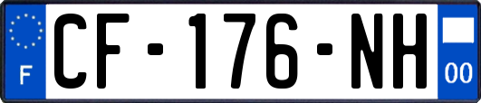 CF-176-NH