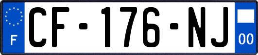 CF-176-NJ