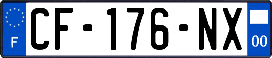 CF-176-NX