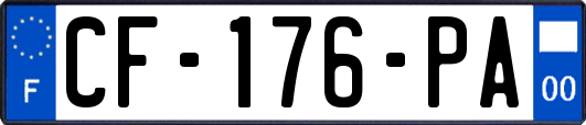 CF-176-PA