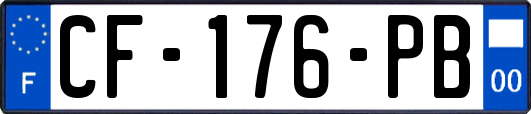 CF-176-PB