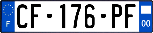 CF-176-PF