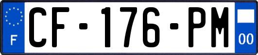 CF-176-PM