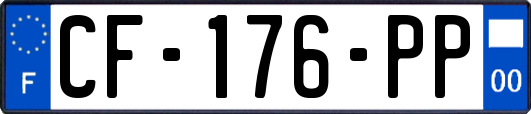CF-176-PP