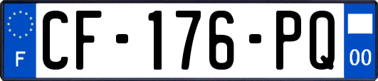 CF-176-PQ