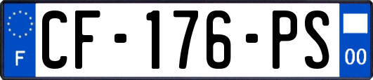 CF-176-PS