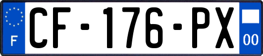CF-176-PX