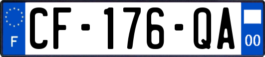 CF-176-QA