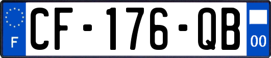 CF-176-QB