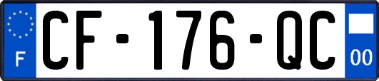 CF-176-QC