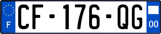 CF-176-QG