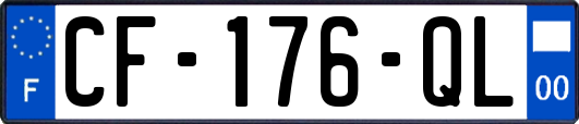 CF-176-QL