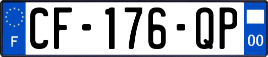 CF-176-QP