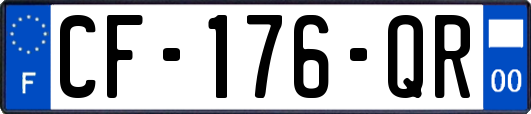 CF-176-QR