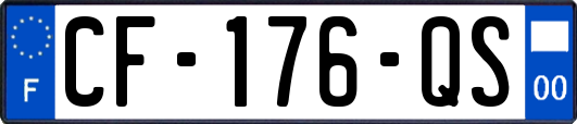 CF-176-QS