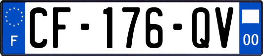 CF-176-QV