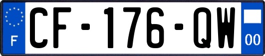 CF-176-QW