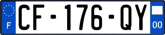 CF-176-QY